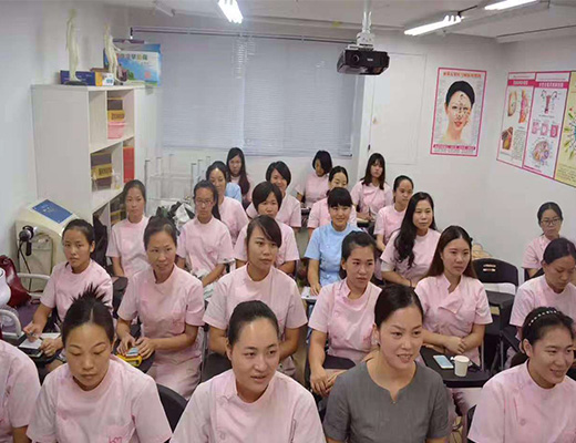 產(chǎn)后恢復催乳培訓